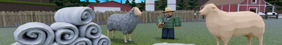 Farming and Friends Explained: The Premiere Farm Game on Roblox preview image