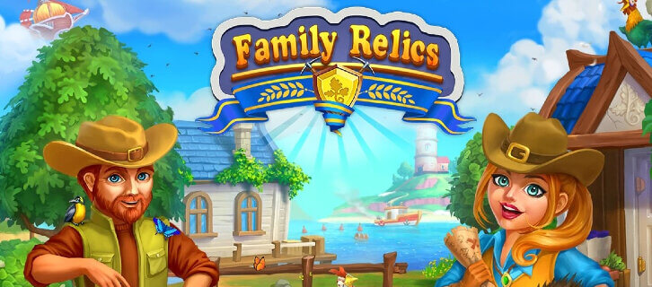 Family Relics