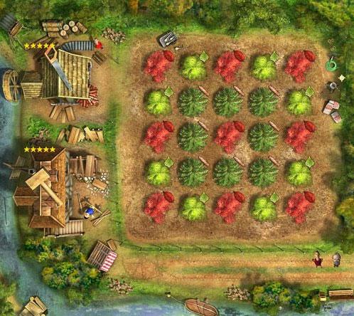 Enjoy My Free Farm