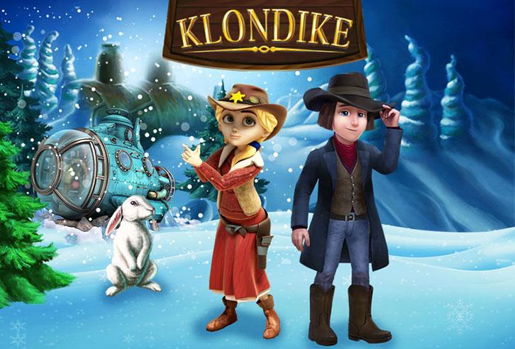 Klondike: Step into the Land of Amber