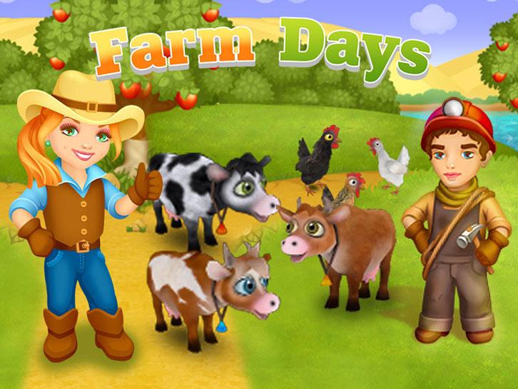 Double Your Livestock in Farm Days