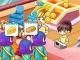 Wonderful Farm: Managing your shop Wonderful Farm: Managing your shop