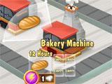 Bread machine in Wonderful Farm Bread machine in Wonderful Farm