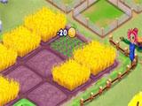 Farms Paradise: Growing Crops