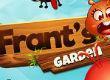 Frant's Garden game