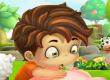 Cube Farm 3D: Harvest Skyland game