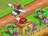 Farm All Day: Planting Trees