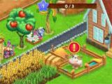 Farm Animals in Farm All Day