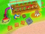 Farm 2 Upgraded Farm