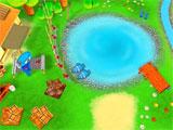 Farm 2 Fish Pond