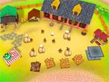 Farm 2 Chickens