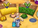 Farm Mania: Managing Tasks
