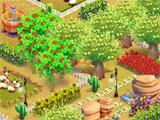 Barn Story: Farm Day: Apple Trees