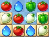 Farm Mania Match-3: Game Play Farm Mania Match-3: Game Play