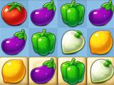 Match-3 Game in Farm Mania Match-3 Match-3 Game in Farm Mania Match-3