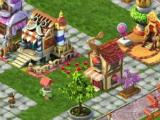 Small houses in Miracle City?