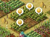 Farming in Miracle City