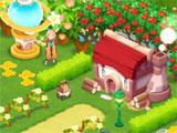 Happy Ranch: Decorate your farm