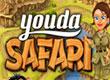 Youda Safari game