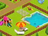 Horse Farm: Game Play