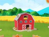 Tomato Patch Barn