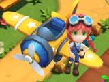 Island Story: Completing orders