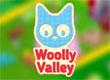 Woolly Farm game