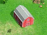 Dream Fruit Farm Barn