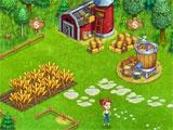 Hay Bay Farm gameplay