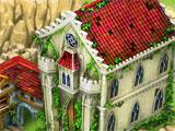 Fairy Kingdom: World of Magic beautiful castle