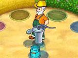 Farm Mania 2: Game Play