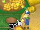 Farm Mania 2: Feeding Animals