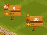 Little Farm Clicker: Buying more animals and planting more crops