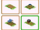 Big Farm: Mobile Harvest in-game shop