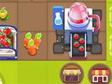 Merge Farm!: Juicers