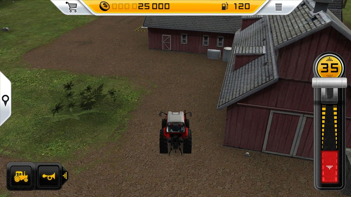 Review Farming Simulator 14