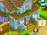 Golden Farm: Visiting a friend