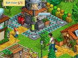 The Big Farm Theory building a farm
