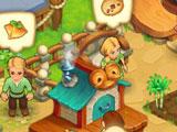 The Bakery in Tidal Town