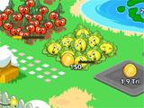 Farm and Click starting off