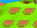Farmhouse: A Virtual Farmland planting crops