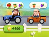 Hi Farm: Merge Fun! Sell off your harvest