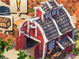 Gameplay of Westbound: Perils Ranch Westbound: Perils Ranch gameplay