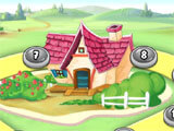 Level selection in Farmers Farmers level selection