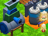 Farmer Life: Factory - wheat grinder