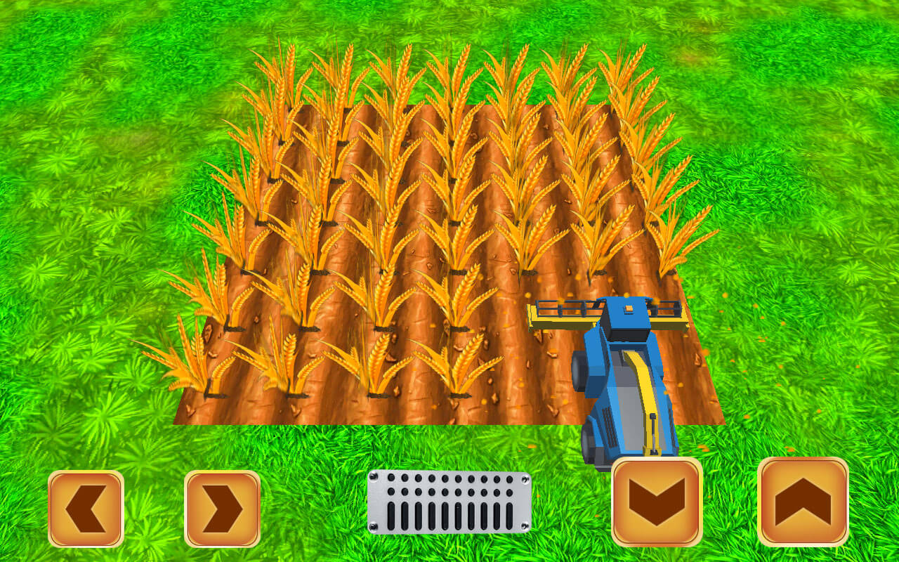 Farmer Life - Farm Games Free