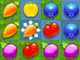 Gameplay in Farm Slam