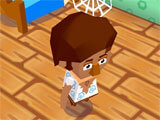 Castaway Paradise gameplay