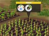 Journey 2050 growing crops