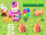 Farm On!: Pigs